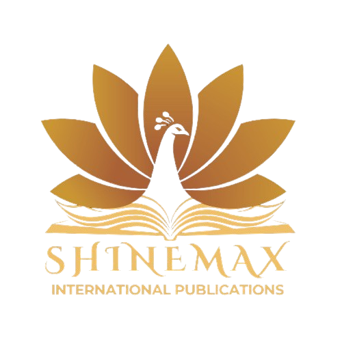 Shinemax Publications Logo